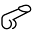 Pênis de Borracha